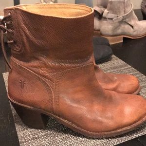 Frye boots